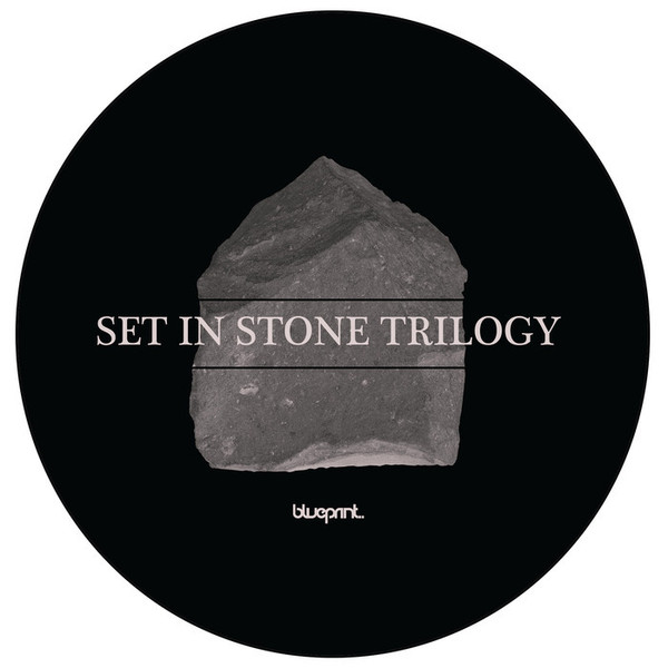 télécharger l'album Rommek - Igenous EP Set In Stone Trilogy Part I