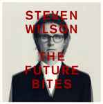 Cover of The Future Bites, 2021-01-29, Vinyl