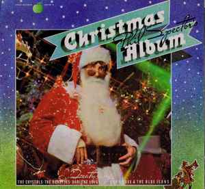 Phil Spector's Christmas Album (1972, Vinyl) - Discogs