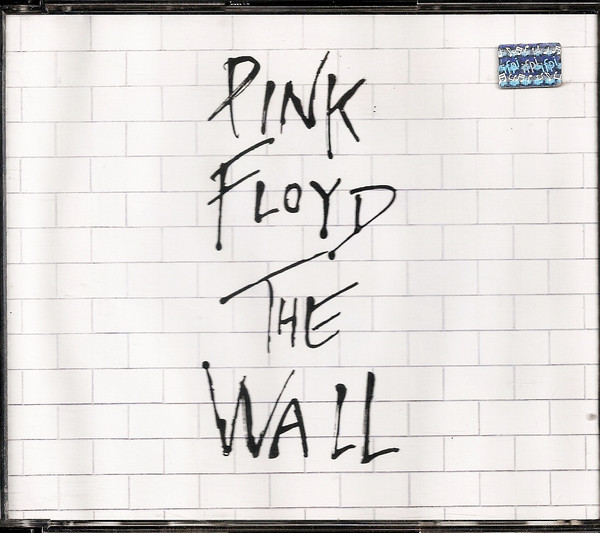 Zivals - THE WALL por PINK FLOYD - 5099902988313