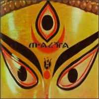 Pochette de l'album Macha (3) - Macha