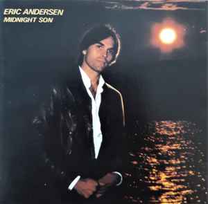 Eric Andersen (2) - Midnight Son album cover