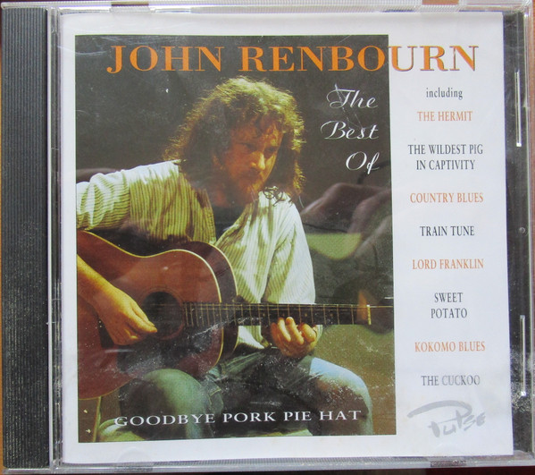 John Renbourn – The Best Of John Renbourn (Lynic, CD) - Discogs