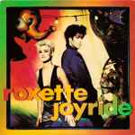 Cover of Joyride, 1991, Vinyl