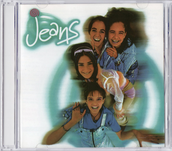last ned album Jeans - Por Qué Disimular