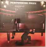 Cover of Performing Price, 1975, Vinyl