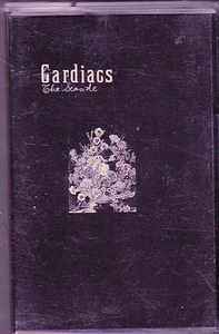 Cardiacs - The Seaside album cover