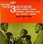 Cover of Bottoms Up!, 1959, Vinyl