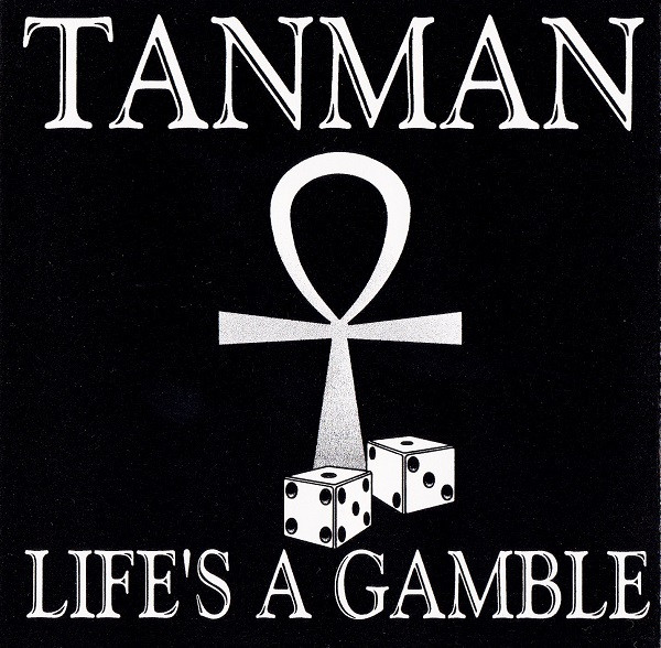 Tanman – Life's A Gamble (1998, CD) - Discogs