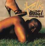 Cover of Bossy, 2006, CD