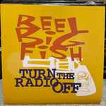 Turn the Radio Off Deluxe Edition 2xLP vinyl - Beer variant