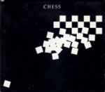 Cover of Chess, , CD