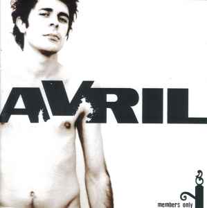 Avril - Members Only album cover