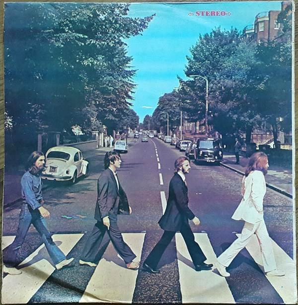 Album herunterladen The Beatles - The Beatles Hits Album