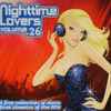 Various - Nighttime Lovers Volume 26