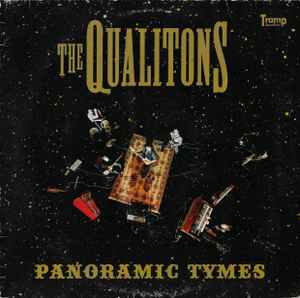 The Qualitons - Panoramic Tymes album cover