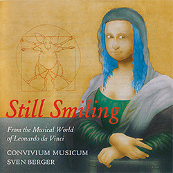 Convivium Musicom & Sven Berger – Still Smiling