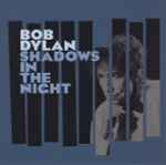 Cover of Shadows In The Night, 2015-02-03, CD