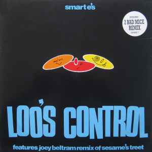 Smart E's - Loo's Control album cover