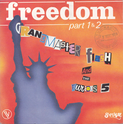 Bob Livingstar – Full Freedom (1985, Vinyl) - Discogs