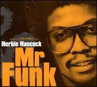 Herbie Hancock – Mr Funk (1998, Digipak, CD) - Discogs