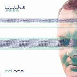 DJ Budai - 2002 (CD One)