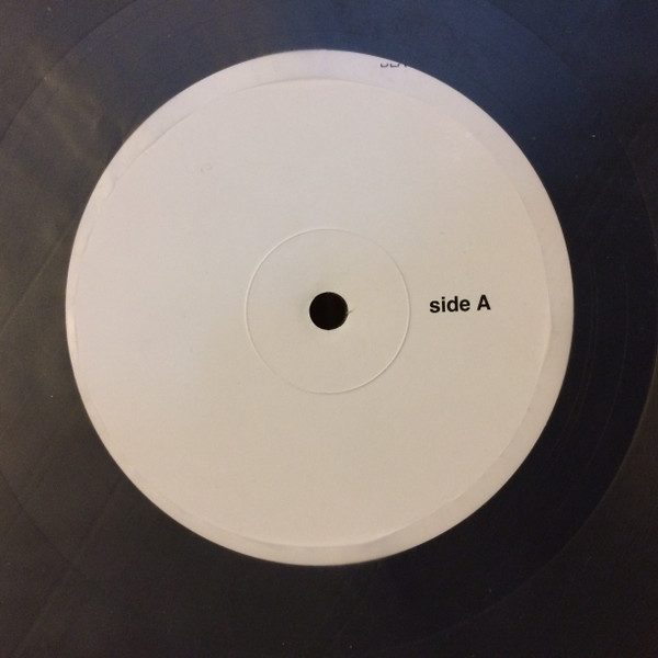 DeepChord – Luxury (Part 2) (2014, Vinyl) - Discogs