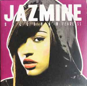 Jazmine Sullivan – Fearless (2008, Cardboard, CDr) - Discogs