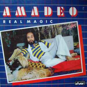 Amadeo - Real Magic