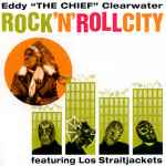 Cover of Rock 'N' Roll City, 2003-08-12, CD