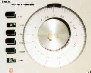 Hoffman (2) - Rewired Electronics