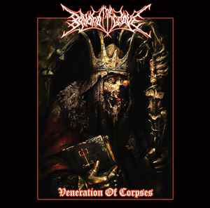 Beyond The Grave (3) - Veneration Of Corpses
