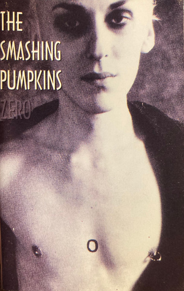 The Smashing Pumpkins - Zero | Releases | Discogs