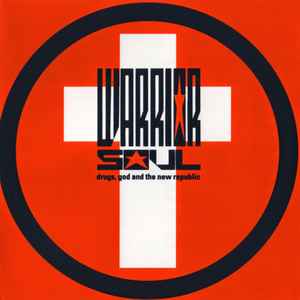 Warrior Soul – Last Decade Dead Century (2006, CD) - Discogs