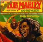 Cover of Rasta Revolution, , Vinyl