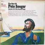 Cover of The Best Of Pete Seeger, , Vinyl
