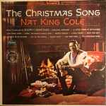 Cover of The Christmas Song, 1972, Vinyl
