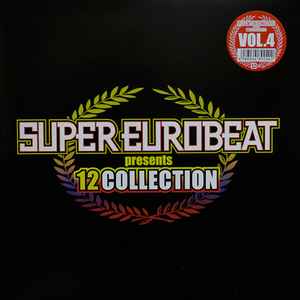 Super Eurobeat Presents 12