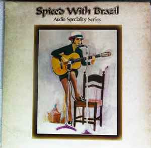 Sonia Rosa With Yuji Ohno – Spiced With Brazil (1974, Vinyl) - Discogs