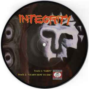 Integrity / Psywarfare - Integrity / Psywarfare