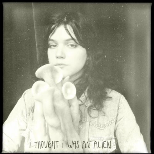 Soko - I Thought I Was An Alien | Releases | Discogs