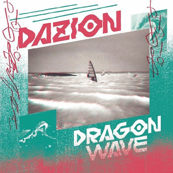 Dragon Wave 