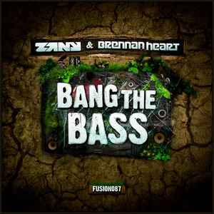 DJ Zany - Bang The Bass