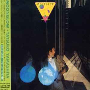 Tatsuro Yamashita – Big Wave (30th Anniversary Edition) (2014, CD 