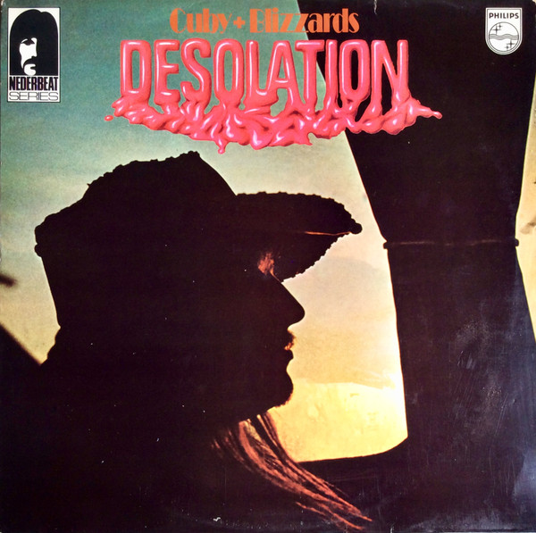 Cuby + Blizzards – Desolation (1966