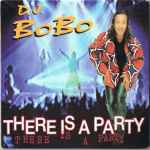 Dj bobo there's a party - Unser Gewinner 