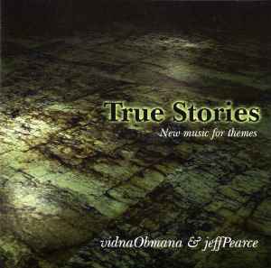 Vidna Obmana - True Stories (New Music For Themes)