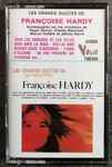 Cover of Les Grands Succès De Françoise Hardy - Greatest Hits , , Cassette