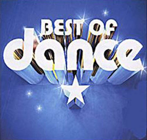 télécharger l'album Various - Best Of Dance
