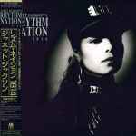 Janet Jackson – Janet Jackson's Rhythm Nation 1814 (1989